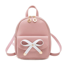 Load image into Gallery viewer, WOMEN BACKPACK