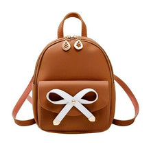 Load image into Gallery viewer, WOMEN BACKPACK