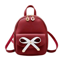 Load image into Gallery viewer, WOMEN BACKPACK