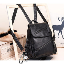 Load image into Gallery viewer, WOMEN BACKPACK