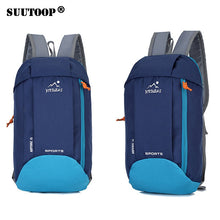Load image into Gallery viewer, Men Backpack