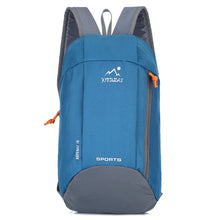 Load image into Gallery viewer, Men Backpack