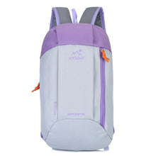 Load image into Gallery viewer, Men Backpack
