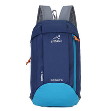 Load image into Gallery viewer, Men Backpack