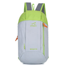 Load image into Gallery viewer, Men Backpack