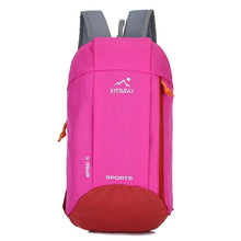Load image into Gallery viewer, Men Backpack
