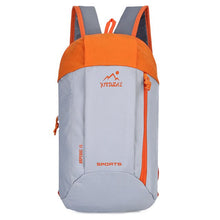 Load image into Gallery viewer, Men Backpack