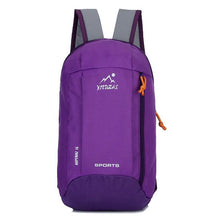 Load image into Gallery viewer, Men Backpack
