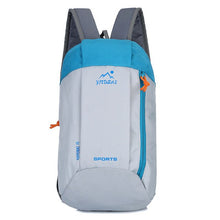 Load image into Gallery viewer, Men Backpack