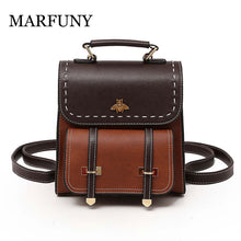 Load image into Gallery viewer, WOMEN BACKPACK