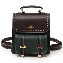 Load image into Gallery viewer, WOMEN BACKPACK