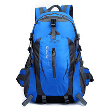 Load image into Gallery viewer, Men Backpack