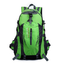 Load image into Gallery viewer, Men Backpack