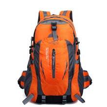 Load image into Gallery viewer, Men Backpack