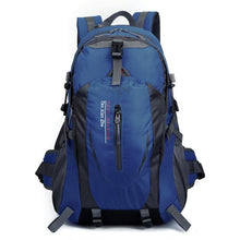 Load image into Gallery viewer, Men Backpack