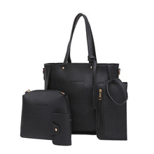 Load image into Gallery viewer, WOMEN SHOULDER BAG