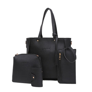 WOMEN SHOULDER BAG