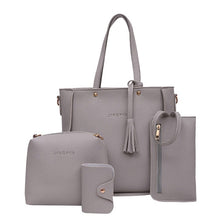 Load image into Gallery viewer, WOMEN SHOULDER BAG