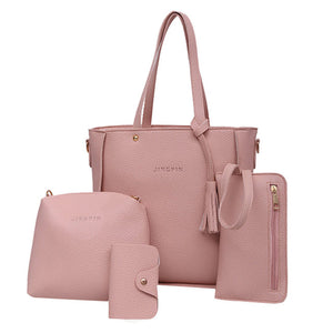 WOMEN SHOULDER BAG