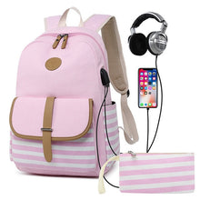Load image into Gallery viewer, WOMEN BACKPACK