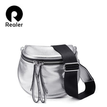 Load image into Gallery viewer, WOMEN SHOULDER BAG