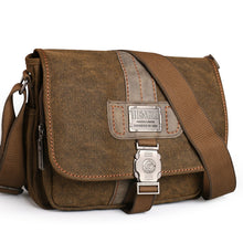 Load image into Gallery viewer, Men Shoulder Bag