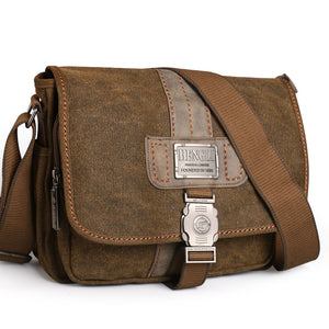 Men Shoulder Bag