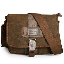 Load image into Gallery viewer, Men Shoulder Bag