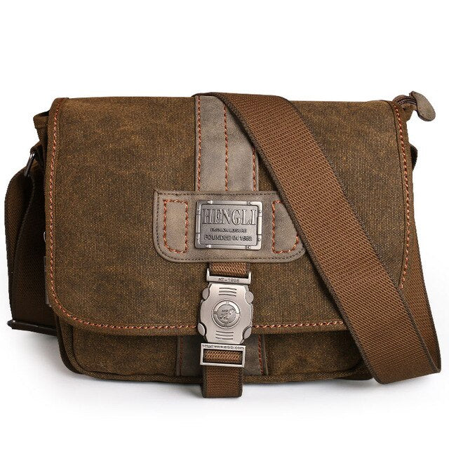 Men Shoulder Bag