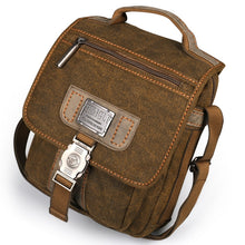 Load image into Gallery viewer, Men Shoulder Bag