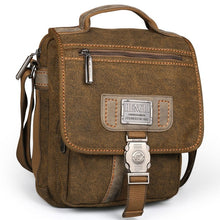 Load image into Gallery viewer, Men Shoulder Bag