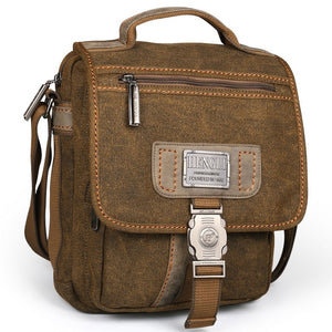 Men Shoulder Bag