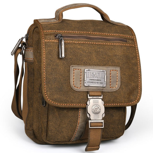 Men Shoulder Bag