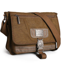 Load image into Gallery viewer, Men Shoulder Bag