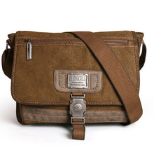 Load image into Gallery viewer, Men Shoulder Bag