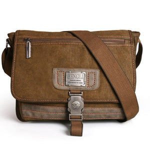 Men Shoulder Bag