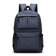Load image into Gallery viewer, Men Backpack