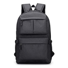 Load image into Gallery viewer, Men Backpack