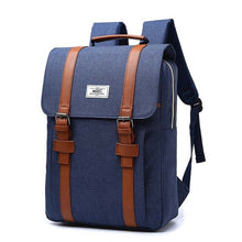 Load image into Gallery viewer, Men Backpack