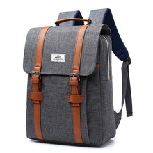 Load image into Gallery viewer, Men Backpack