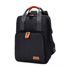 Load image into Gallery viewer, Men Backpack