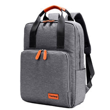 Load image into Gallery viewer, Men Backpack