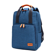 Load image into Gallery viewer, Men Backpack