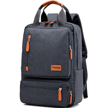 Load image into Gallery viewer, Men Backpack