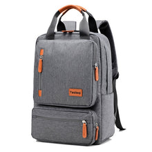Load image into Gallery viewer, Men Backpack