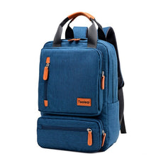 Load image into Gallery viewer, Men Backpack