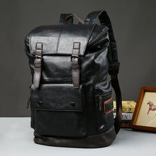 Load image into Gallery viewer, Men Backpack