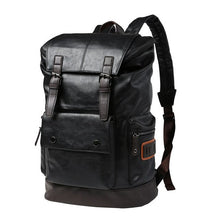 Load image into Gallery viewer, Men Backpack