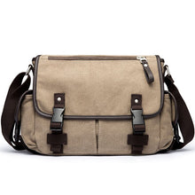 Load image into Gallery viewer, Men Shoulder Bag