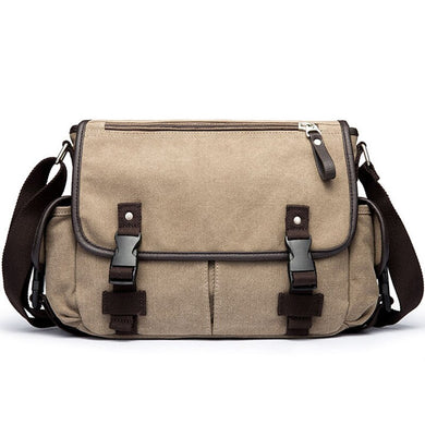 Men Shoulder Bag